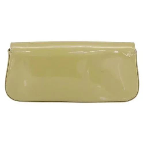 Pre-owned > Pre-owned Bags > Pre-owned Clutches - - Louis Vuitton Vintage - Modalova
