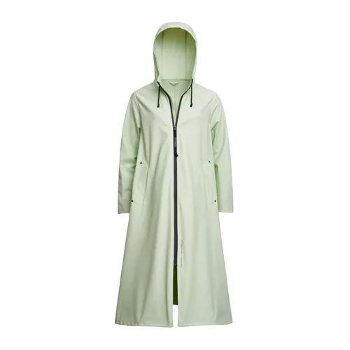 Jackets > Rain Jackets - - Stutterheim - Modalova