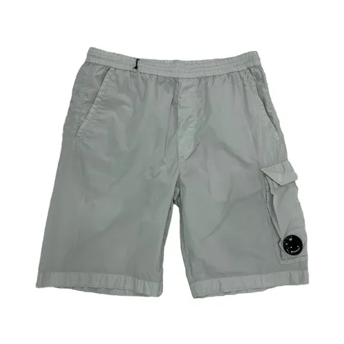 Shorts > Casual Shorts - - C.p. Company - Modalova