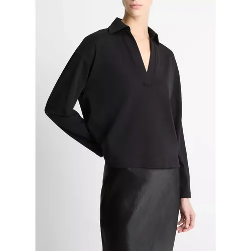 Tops > Polo Shirts - - Vince - Modalova