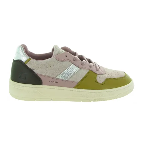 Shoes > Sneakers - - D.a.t.e. - Modalova