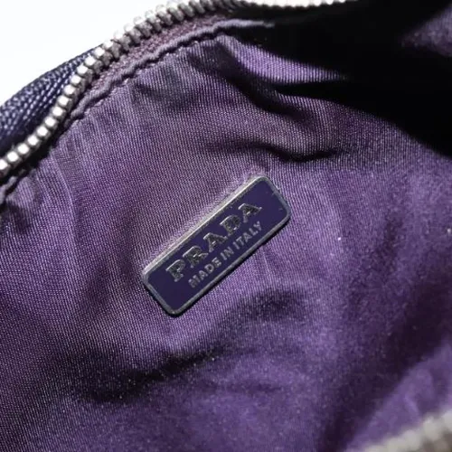 Pre-owned > Pre-owned Bags > Pre-owned Shoulder Bags - - Prada Vintage - Modalova