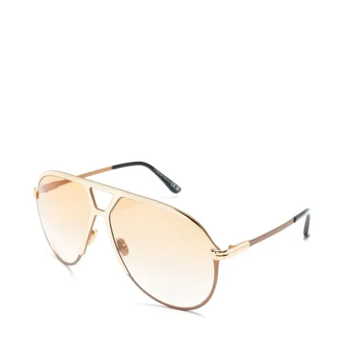 Accessories > Sunglasses - - Tom Ford - Modalova