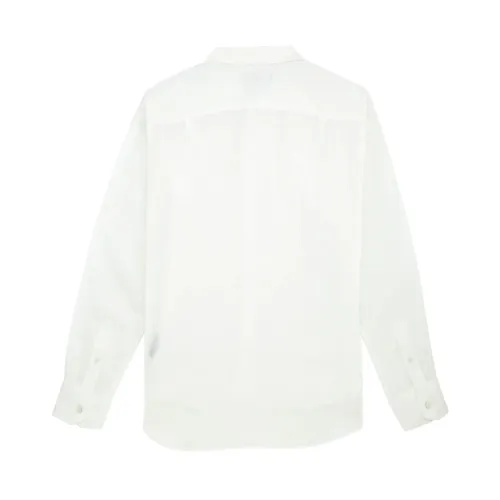 Shirts > Casual Shirts - - Vilebrequin - Modalova