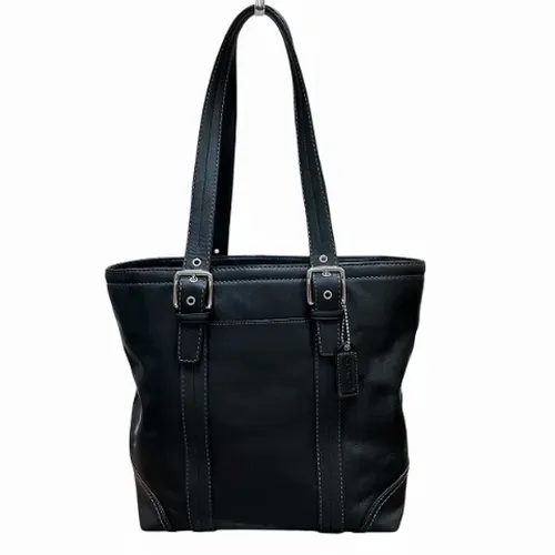 Pre-owned > Pre-owned Bags > Pre-owned Tote Bags - - Coach Pre-owned - Modalova