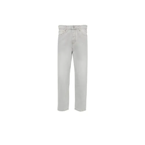 Jeans > Straight Jeans - - Ami Paris - Modalova