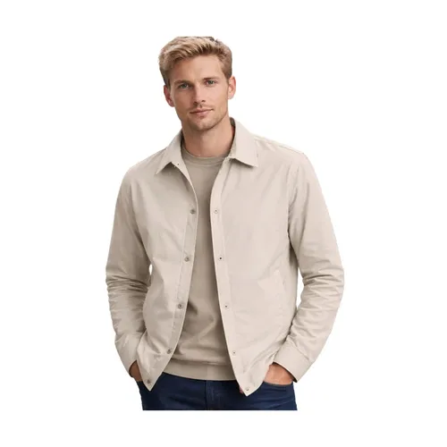 Jackets > Light Jackets - - Herno - Modalova
