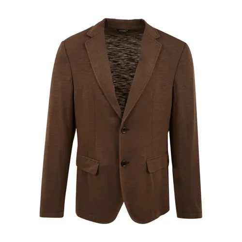 Jackets > Blazers - - Daniele Alessandrini - Modalova