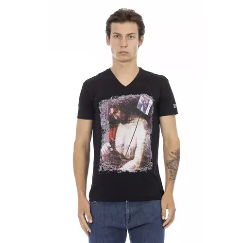 Tops > T-Shirts - - Trussardi - Modalova