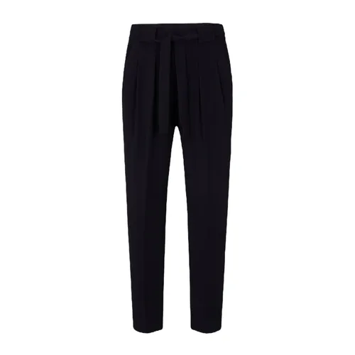Trousers > Slim-fit Trousers - - Windsor - Modalova