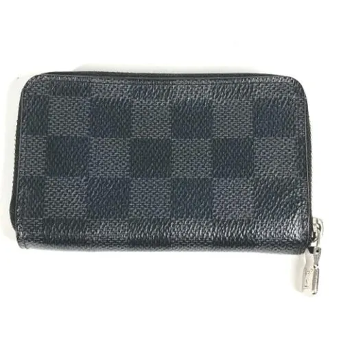 Pre-owned > Pre-owned Accessories > Pre-owned Wallets - - Louis Vuitton Vintage - Modalova