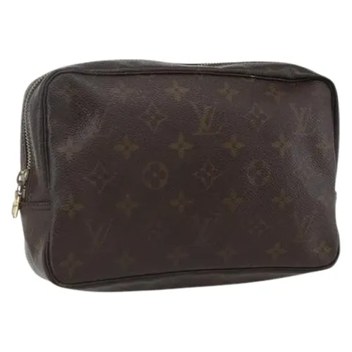Pre-owned > Pre-owned Bags - - Louis Vuitton Vintage - Modalova
