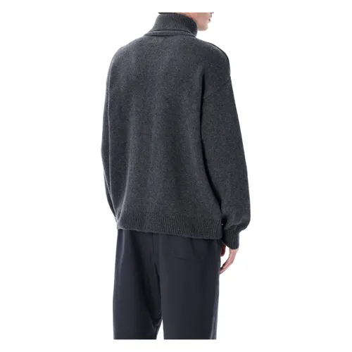 Knitwear > Turtlenecks - - Colorful Standard - Modalova