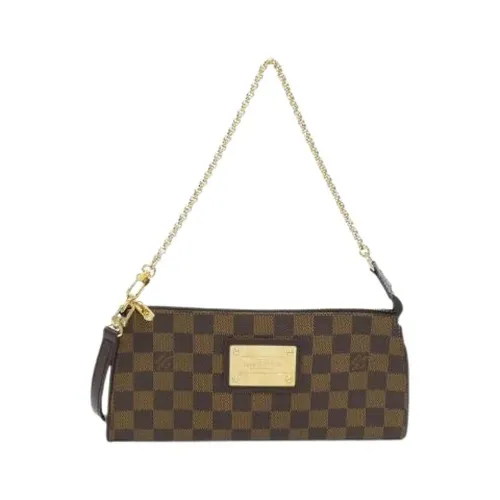 Pre-owned > Pre-owned Bags > Pre-owned Shoulder Bags - - Louis Vuitton Vintage - Modalova