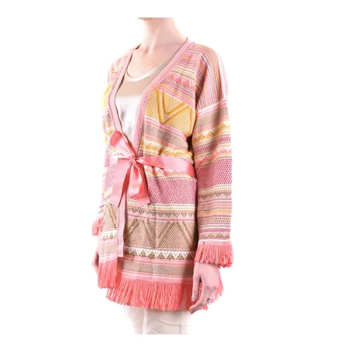 Knitwear > Cardigans - - Twinset - Modalova