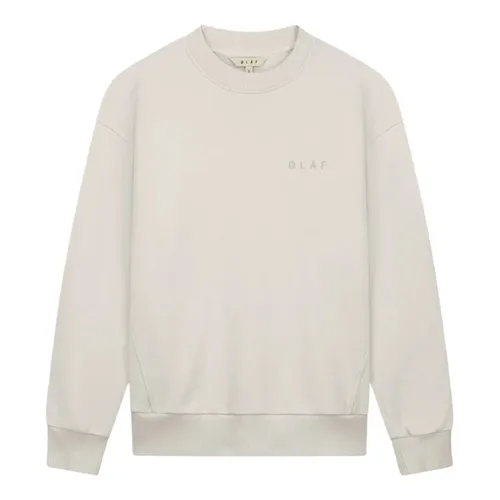 Sweatshirts & Hoodies > Sweatshirts - - Olaf Hussein - Modalova