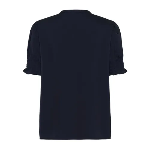 Blouses & Shirts > Blouses - - Saint Tropez - Modalova