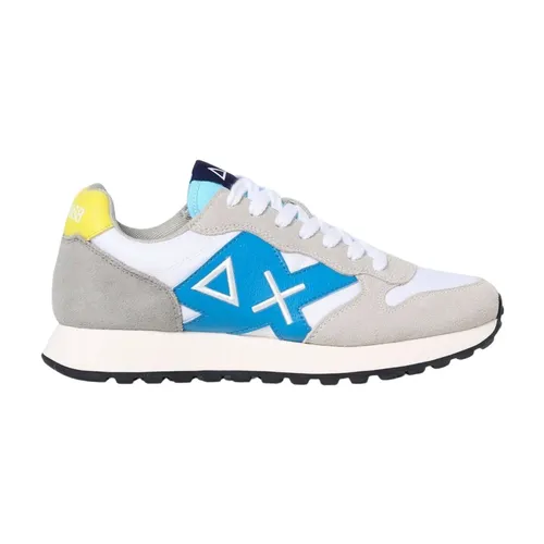 Shoes > Sneakers - - Sun68 - Modalova