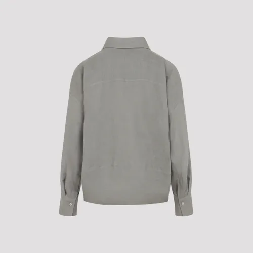 Blouses & Shirts > Blouses - - Brunello Cucinelli - Modalova