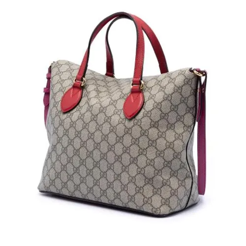Pre-owned > Pre-owned Bags > Pre-owned Handbags - - Gucci Vintage - Modalova