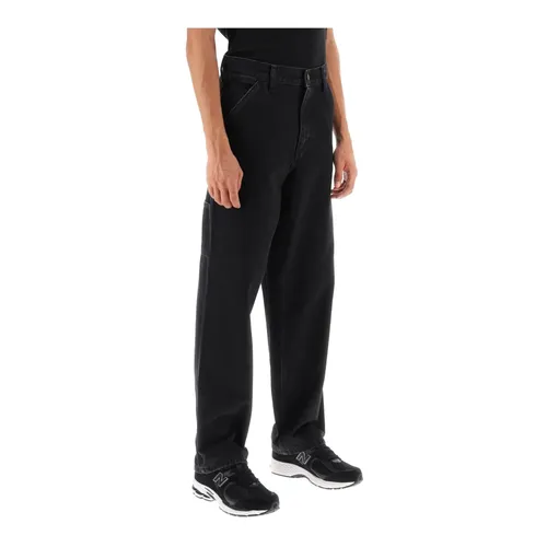 Jeans > Straight Jeans - - Carhartt Wip - Modalova