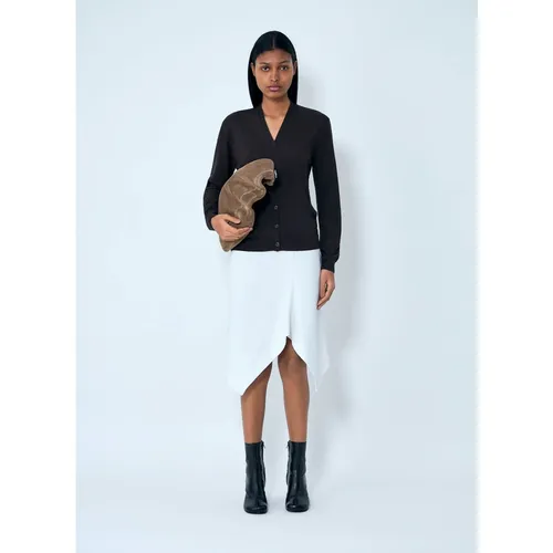 Knitwear > Cardigans - - Lemaire - Modalova