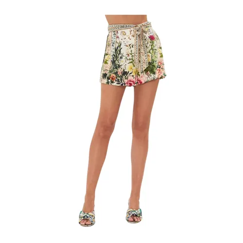 Shorts > Short Shorts - - Camilla - Modalova