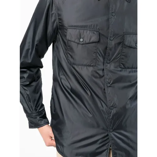 Jackets > Light Jackets - - Aspesi - Modalova