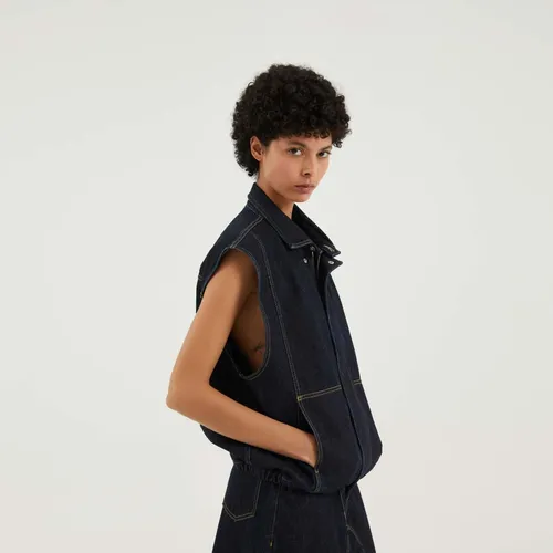 Jackets > Vests - - 1989 Studio - Modalova