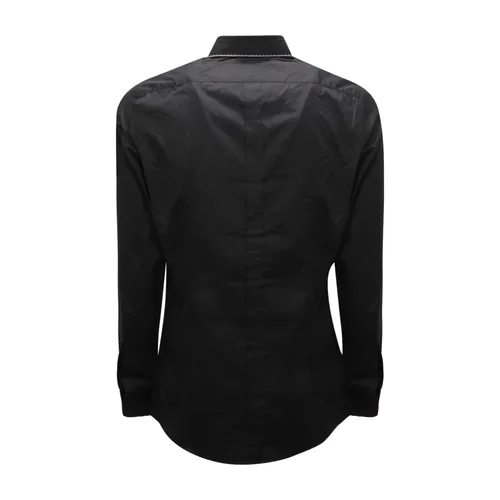Shirts > Casual Shirts - - Dolce & Gabbana - Modalova