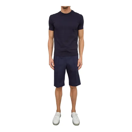 Shorts > Casual Shorts - - Corneliani - Modalova