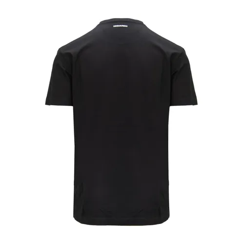 Tops > T-Shirts - - Dsquared2 - Modalova
