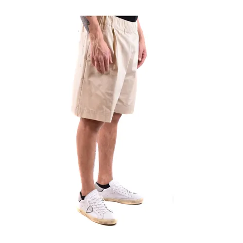 Shorts > Casual Shorts - - Laneus - Modalova