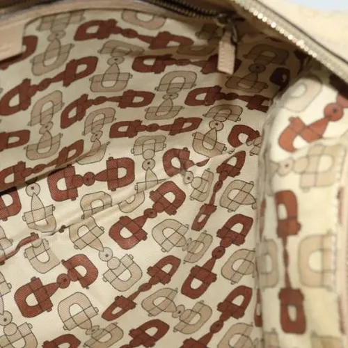 Pre-owned > Pre-owned Bags > Pre-owned Cross Body Bags - - Gucci Vintage - Modalova