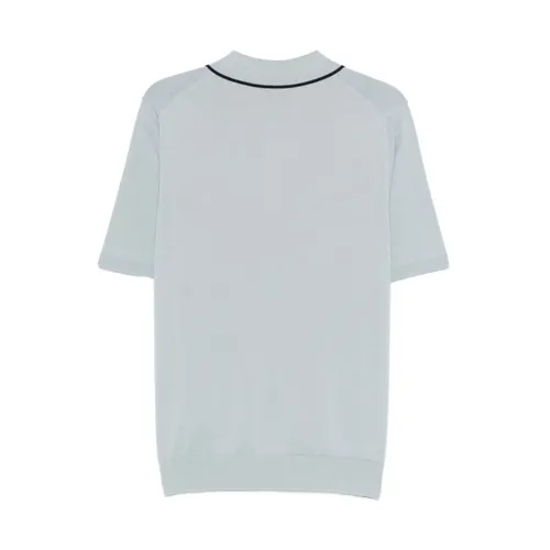 Tops > Polo Shirts - - Paul Smith - Modalova