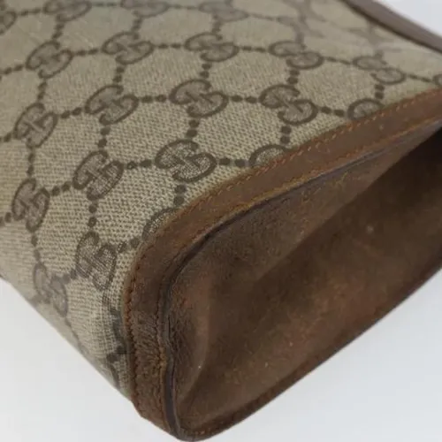 Pre-owned > Pre-owned Bags > Pre-owned Clutches - - Gucci Vintage - Modalova