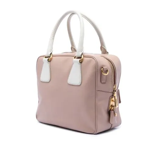 Pre-owned > Pre-owned Bags > Pre-owned Handbags - - Prada Vintage - Modalova