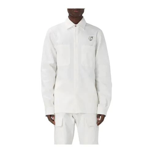 Shirts > Casual Shirts - - SKY High Farm - Modalova