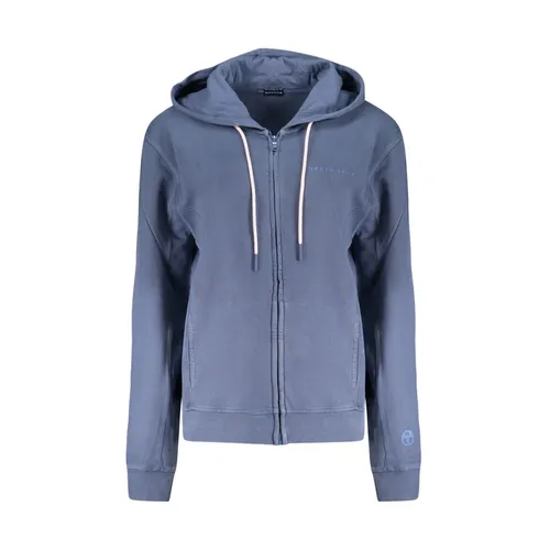Sweatshirts & Hoodies > Zip-throughs - - North Sails - Modalova