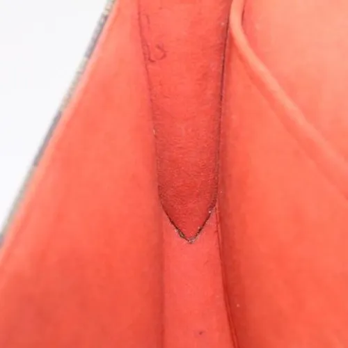 Pre-owned > Pre-owned Bags > Pre-owned Clutches - - Louis Vuitton Vintage - Modalova