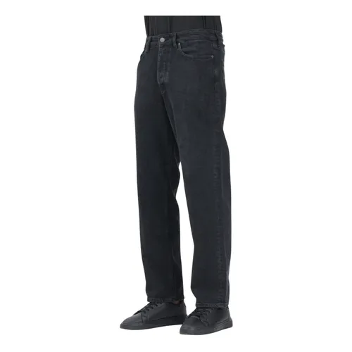 Jeans > Straight Jeans - - Selected Homme - Modalova