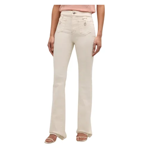 Jeans > Boot-cut Jeans - - Veronica Beard - Modalova