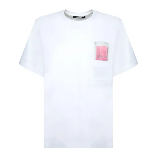 Tops > T-Shirts - - Jacquemus - Modalova