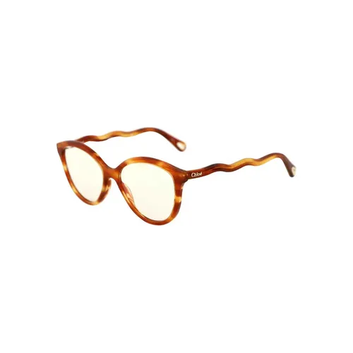 Accessories > Sunglasses - - Chloé - Modalova