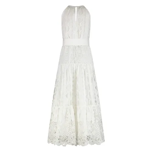Dresses > Day Dresses > Maxi Dresses - - Pinko - Modalova