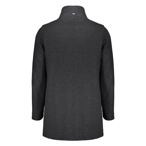 Herno - Coats > Parkas - Gray - Herno - Modalova