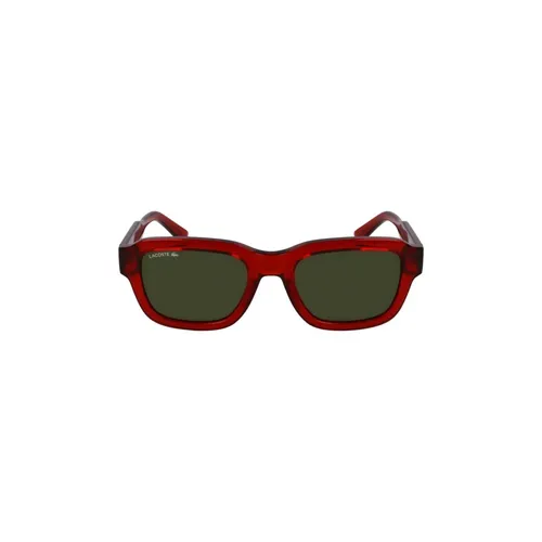 Accessories > Sunglasses - - Lacoste - Modalova