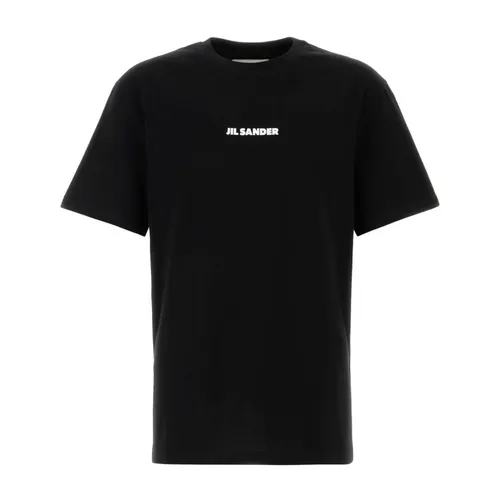 Tops > T-Shirts - - Jil Sander - Modalova