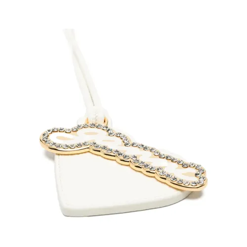 Accessories > Keyrings - - Ganni - Modalova