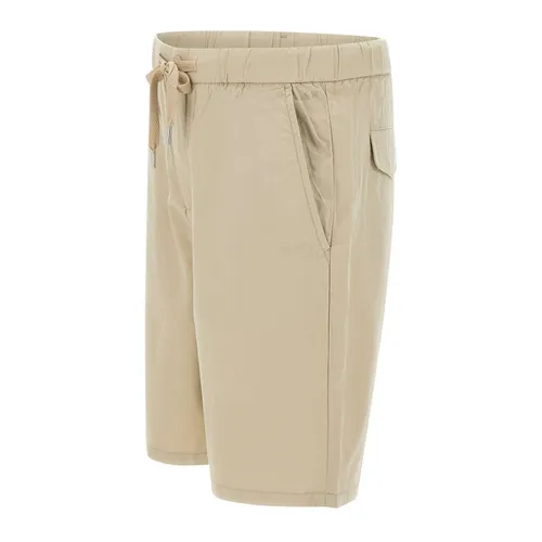 Shorts > Casual Shorts - - Sun68 - Modalova